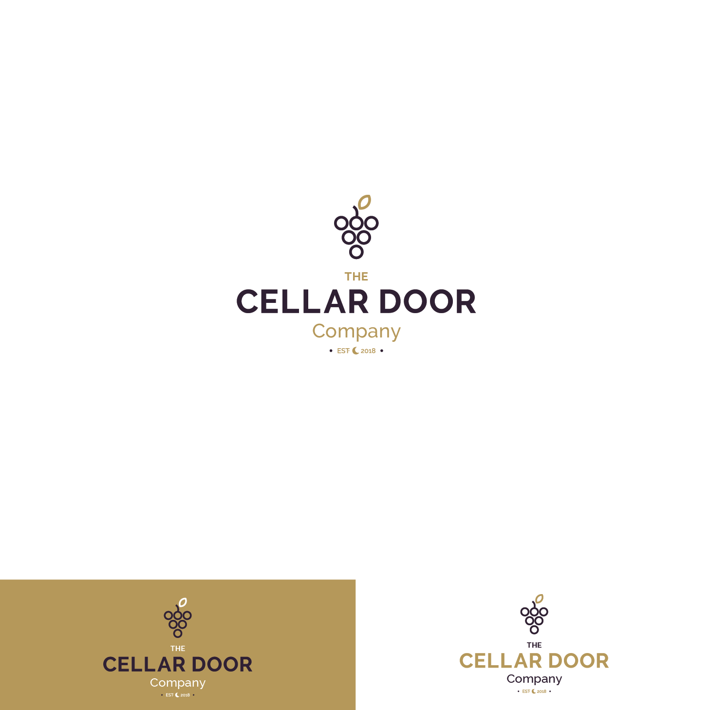 Logo Design by Ana6_Osijek for this project | Design #18147058