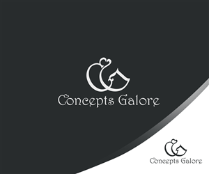 Logo Design by Pseudo for this project | Design #2789953