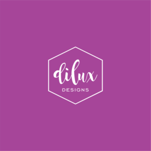 Dilux Designs and letters DD in pattern | Logo Design by kenthuz