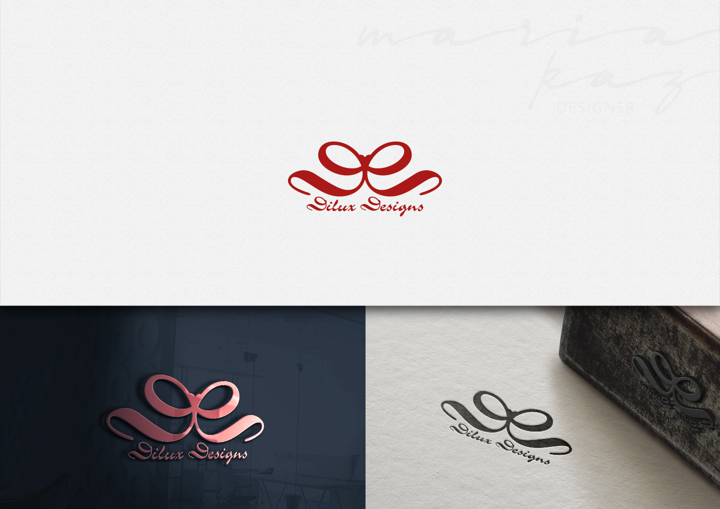 Diseño de Logo por maria-kaz para este proyecto | Diseño #18131047