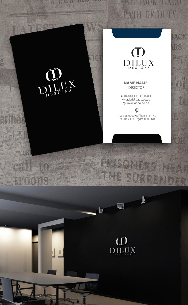 Diseño de Logo por zebronicgraphic para este proyecto | Diseño #18128266
