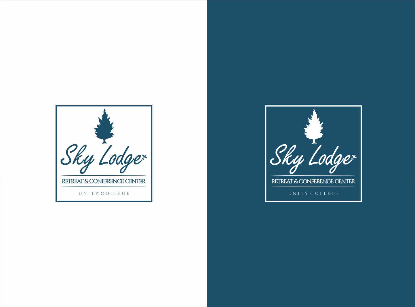 Design de Logo par nikkiblue pour Unity College | Design #18123711