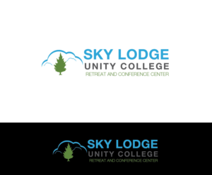 Logo Design by Isnah Logo for Unity College | Design: #18128081