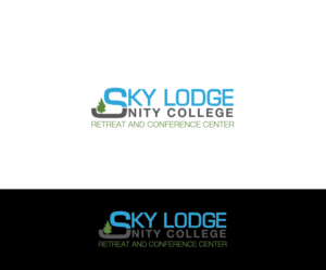 Logo Design by Isnah Logo for Unity College | Design: #18128082