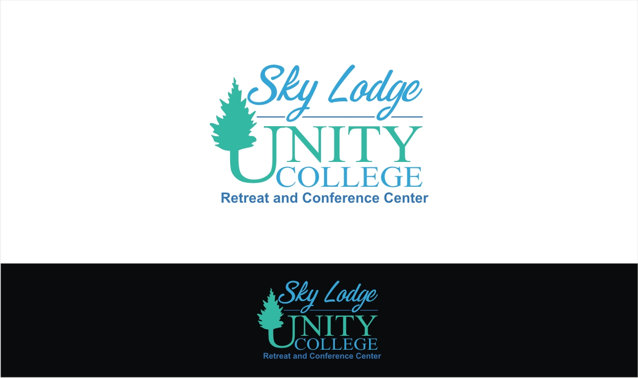 Design de Logo par Soul Light pour Unity College | Design #18125929
