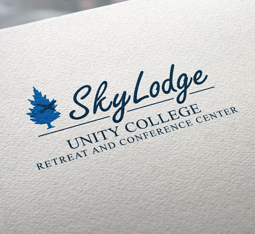 Logo Design by Blue Moon Design for Unity College | Design #18125443