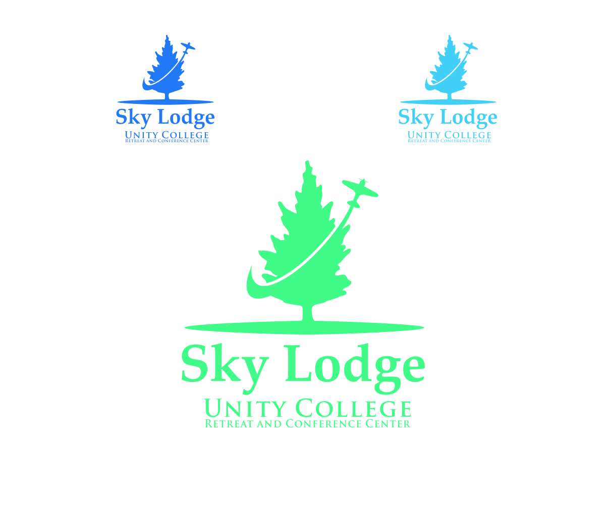 Design de Logo par Ritme pour Unity College | Design #18126631