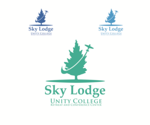 Logo Design by Ritme for Unity College | Design #18126631