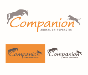 Diseño de Logo por Blackmarket Design para Companion Animal Chiropractic | Diseño #18137766