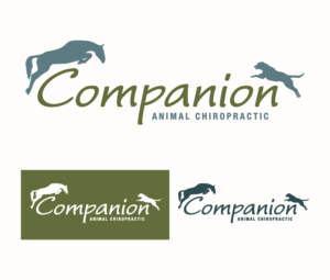 Logo-Design von Blackmarket Graphic Design für Companion Animal Chiropractic | Design: #18137906