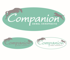 Logo-Design von Blackmarket Graphic Design für Companion Animal Chiropractic | Design: #18138778