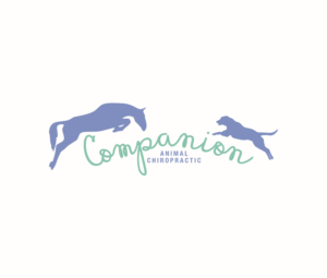 Logo-Design von Blackmarket Graphic Design für Companion Animal Chiropractic | Design: #18139511