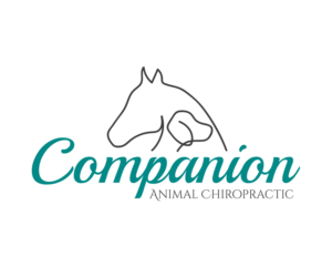 Diseño de Logo por Agarzaro para Companion Animal Chiropractic | Diseño #18129776