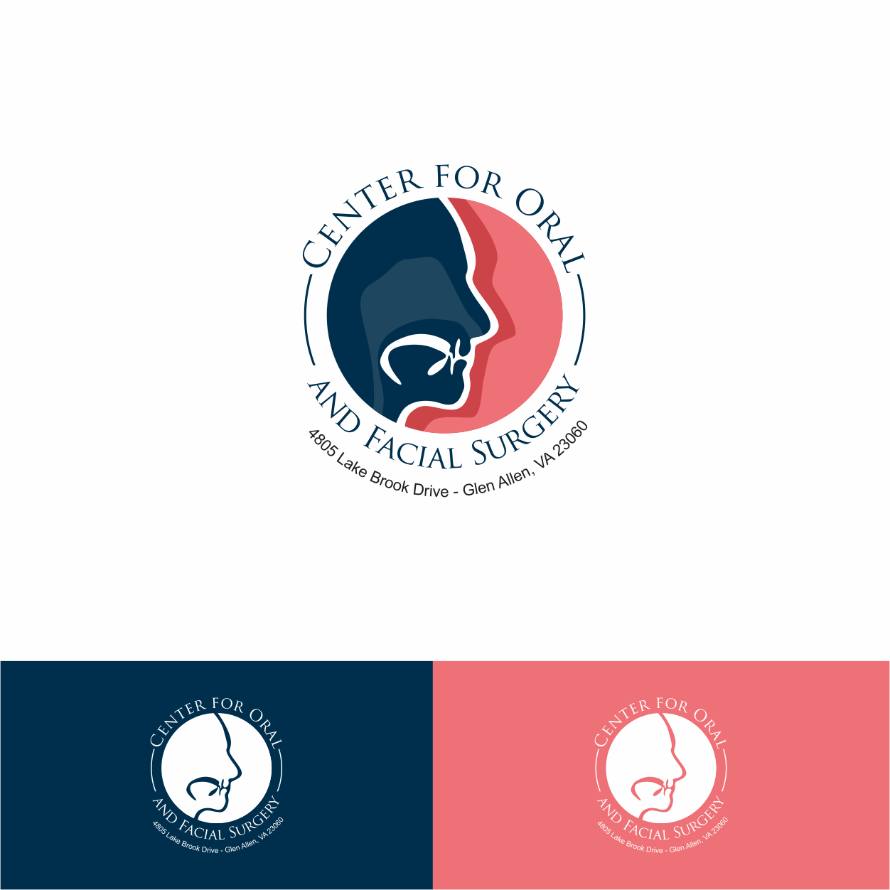 Logo Design by Arham Hidayat for this project | Design #18238446