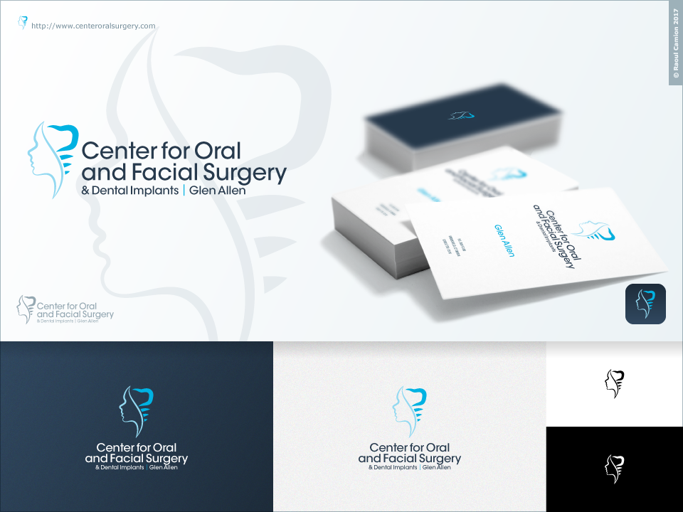 Logo Design by Raoul Camion for this project | Design #18284549