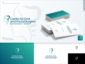 Logo Design by Raoul Camion for this project | Design: #18284556