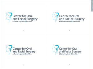 Logo Design by Raoul Camion for this project | Design: #18341699