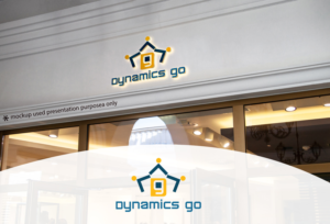 Logo Design by A S design @ for Axon-it.com | Design: #18176008