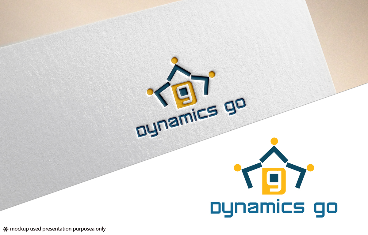 Logo Design by A S design @ for Axon-it.com | Design #18176009