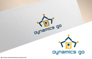 Logo Design by A S design @ for Axon-it.com | Design: #18176009