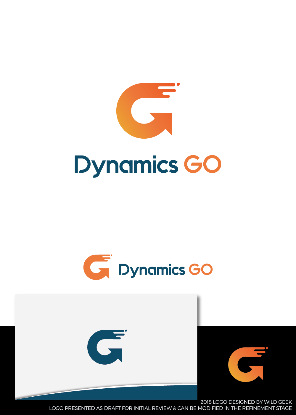 Logo Design by Wild Geek for Axon-it.com | Design #18152009