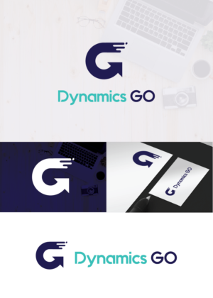 Logo Design by Wild Geek for Axon-it.com | Design: #18261610