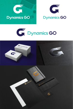 Logo Design by Wild Geek for Axon-it.com | Design: #18261611
