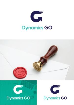 Logo Design by Wild Geek for Axon-it.com | Design: #18261612
