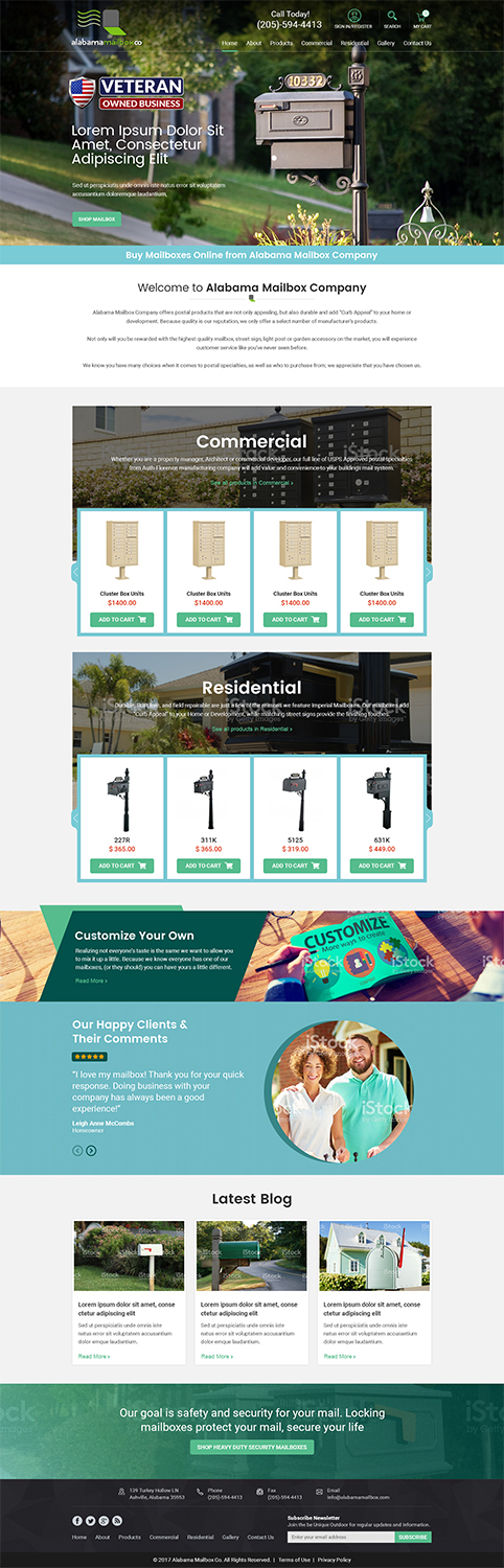 Web-Design von RupalTechno für Wilson Computer Support | Design #18134590