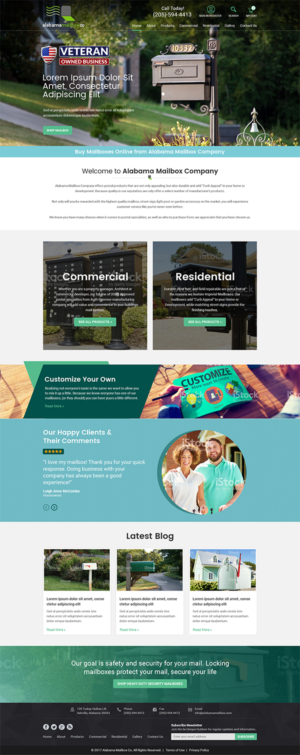 Web-Design von RupalTechno für Wilson Computer Support | Design: #18134751