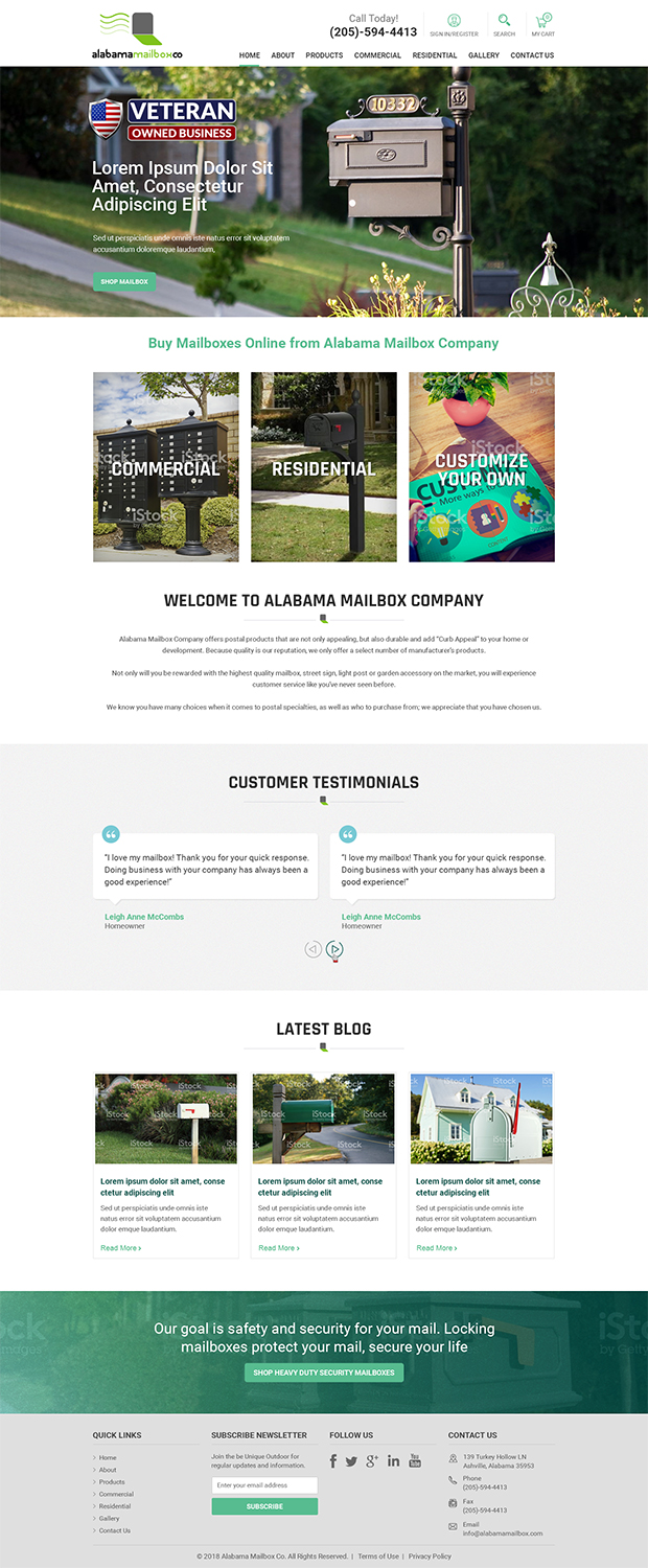 Web-Design von RupalTechno für Wilson Computer Support | Design #18141729