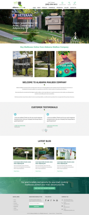 Web-Design von RupalTechno für Wilson Computer Support | Design: #18141729