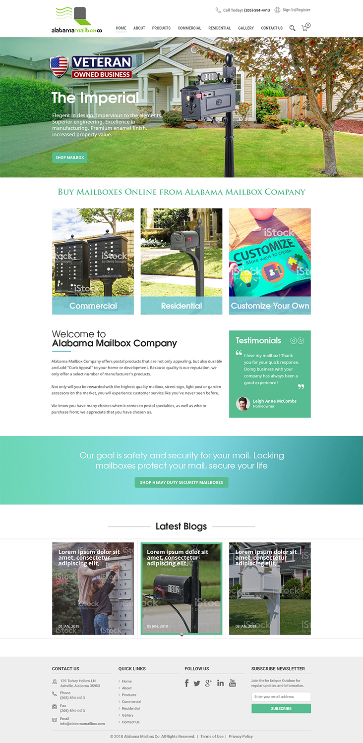 Web-Design von RupalTechno für Wilson Computer Support | Design #18142200