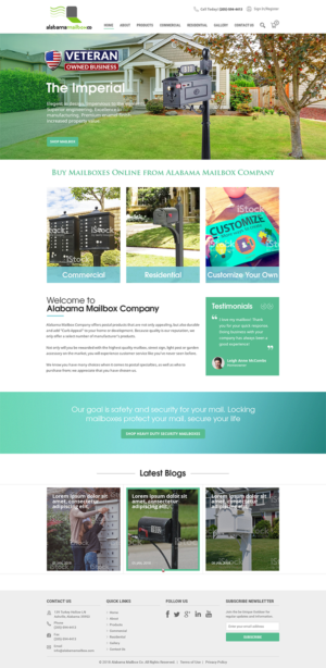 Web-Design von RupalTechno für Wilson Computer Support | Design: #18142200
