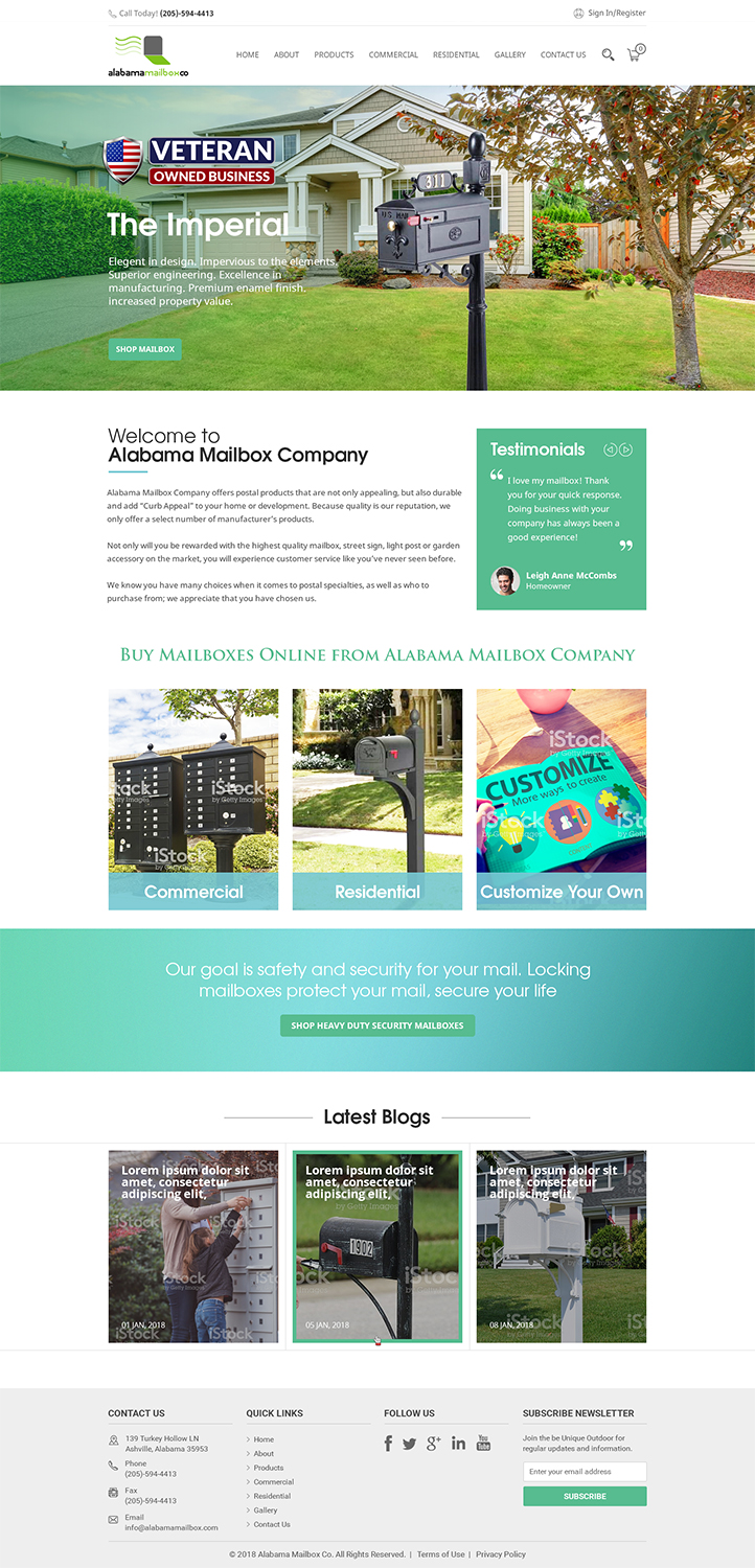 Web-Design von RupalTechno für Wilson Computer Support | Design #18142267