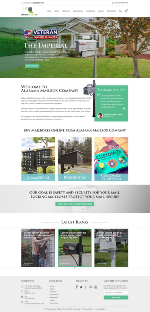 Web-Design von RupalTechno für Wilson Computer Support | Design: #18142923