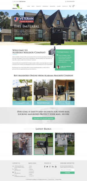 Web-Design von RupalTechno für Wilson Computer Support | Design: #18143017