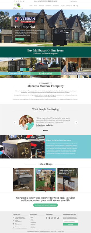 Web Design by RupalTechno for Wilson Computer Support | Design: #18143713