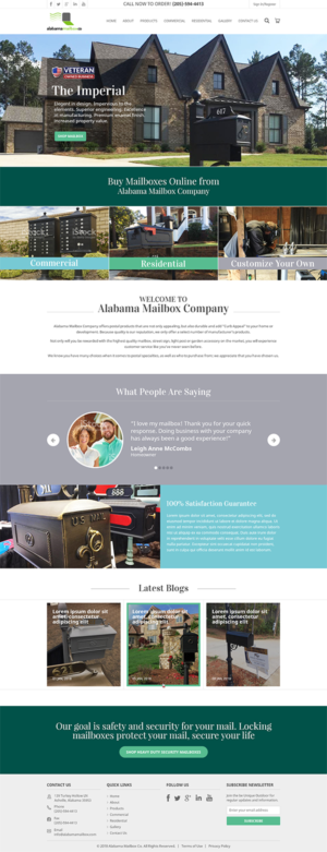 Web Design by RupalTechno for Wilson Computer Support | Design: #18150076