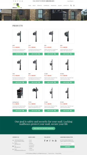 Web Design by RupalTechno for Wilson Computer Support | Design: #18150507