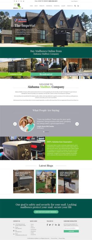 Web Design by RupalTechno for Wilson Computer Support | Design: #18171329