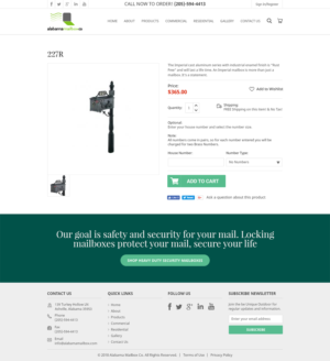 Web Design by RupalTechno for Wilson Computer Support | Design: #18172123