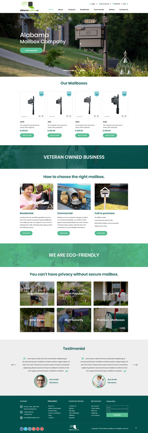 Web-Design von pb für Wilson Computer Support | Design #18137195