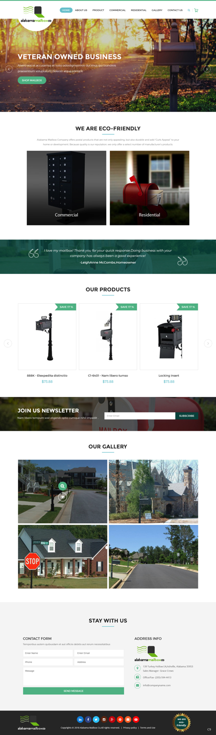 Web-Design von pb für Wilson Computer Support | Design #18137198