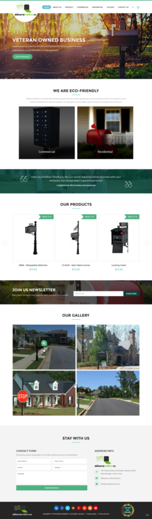Web-Design von pb für Wilson Computer Support | Design: #18137198