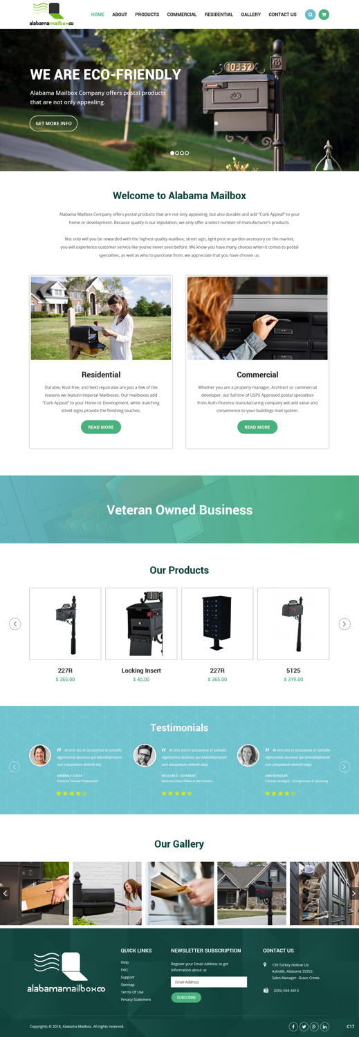 Web-Design von pb für Wilson Computer Support | Design #18137201