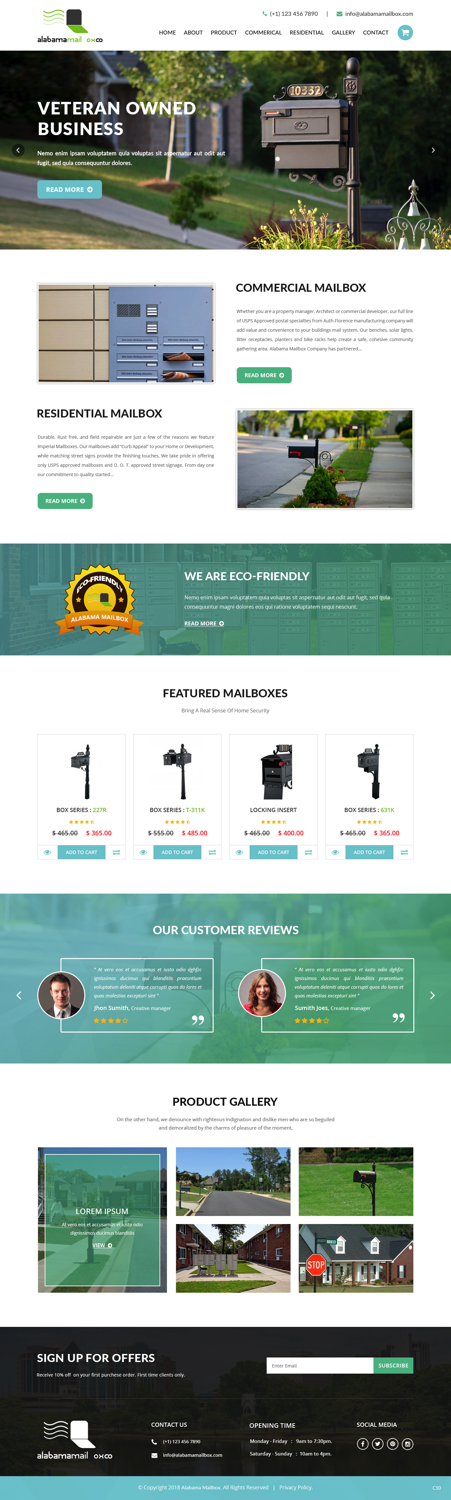 Web-Design von pb für Wilson Computer Support | Design #18137202