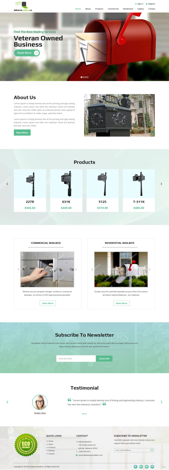Web-Design von pb für Wilson Computer Support | Design #18137209