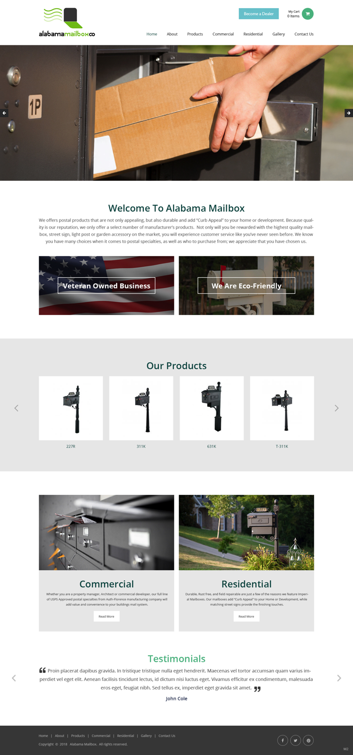 Web-Design von pb für Wilson Computer Support | Design #18137212