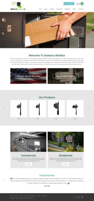 Web-Design von pb für Wilson Computer Support | Design: #18137212